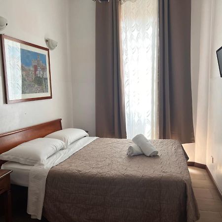 Booking Inn Settembre 95 Roma Exterior foto