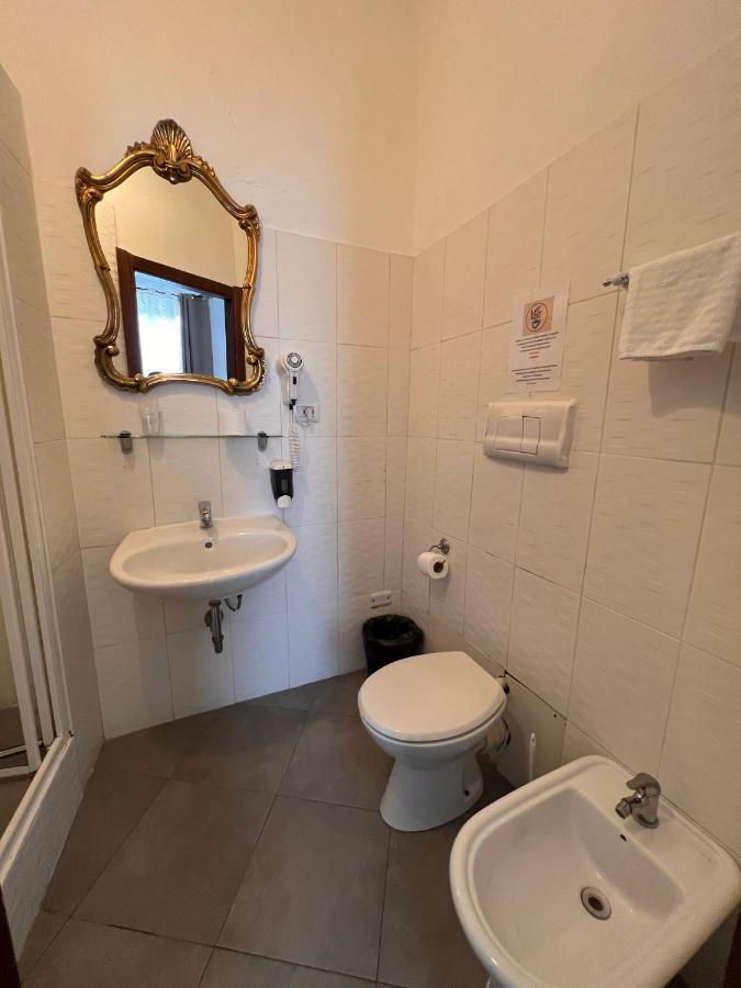 Booking Inn Settembre 95 Roma Exterior foto
