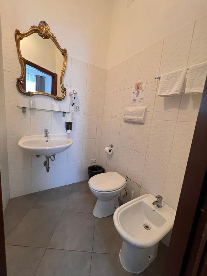 Booking Inn Settembre 95 Roma Exterior foto