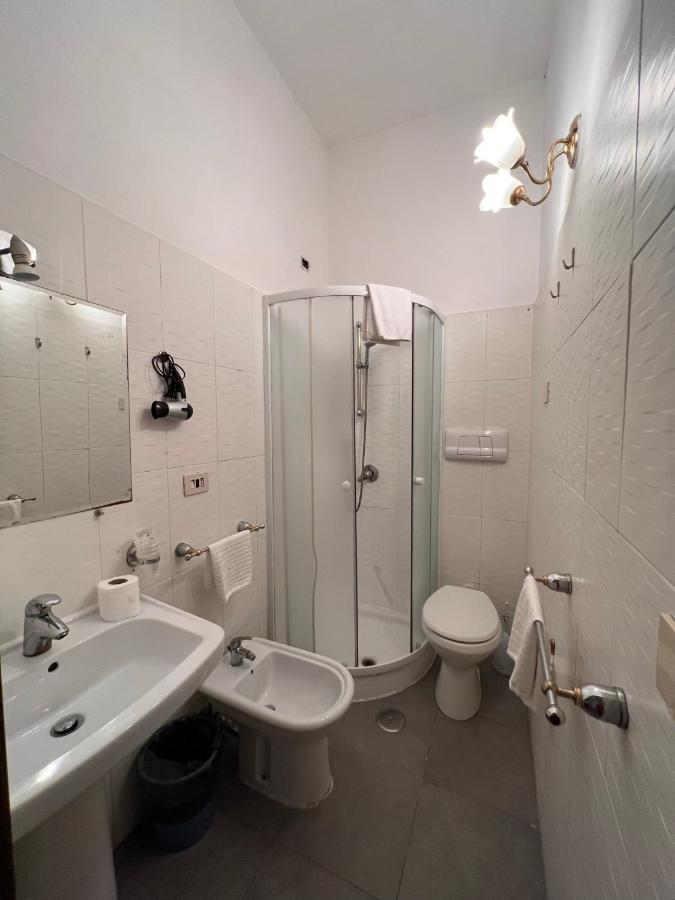 Booking Inn Settembre 95 Roma Exterior foto