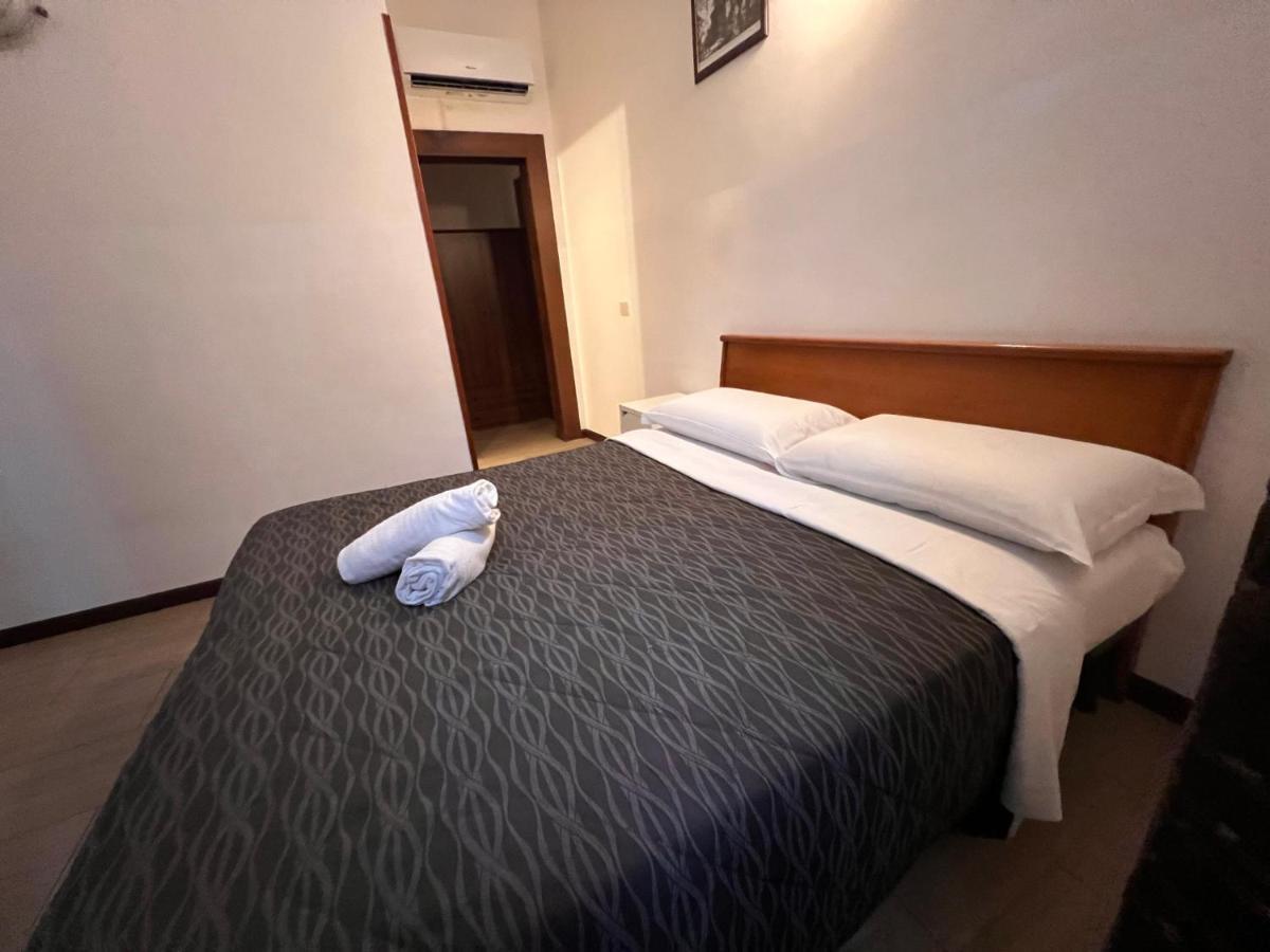 Booking Inn Settembre 95 Roma Exterior foto