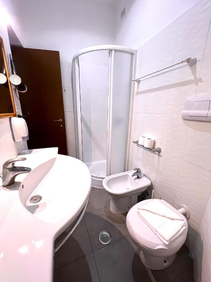 Booking Inn Settembre 95 Roma Exterior foto