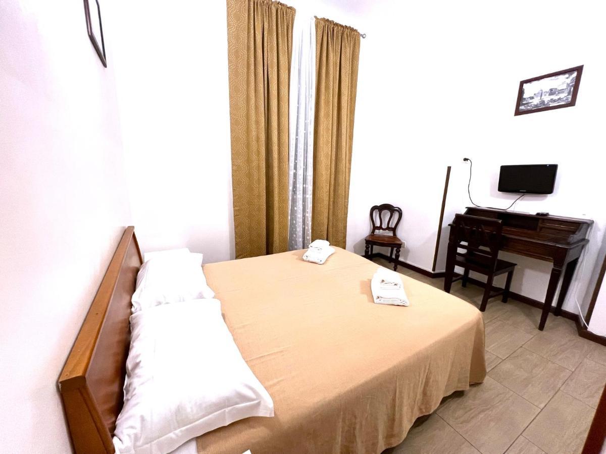 Booking Inn Settembre 95 Roma Exterior foto